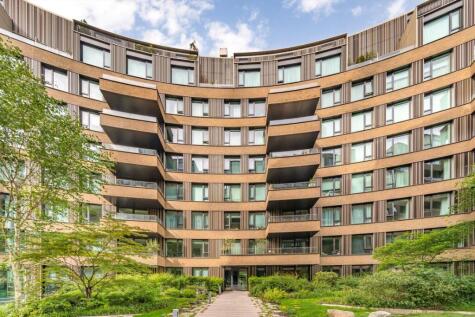 Wood Crescent, Shepherds Bush