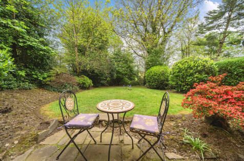 Shepherds Hill, London, N6