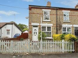 63, Nene Parade, March PE15 8TD
