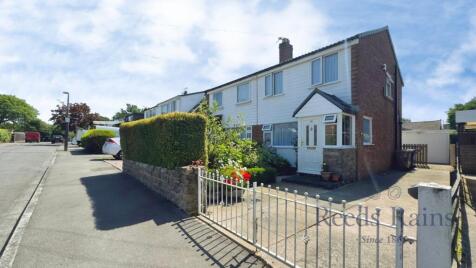 Knowsley Drive, Hoghton, Preston, Lancashire, PR5