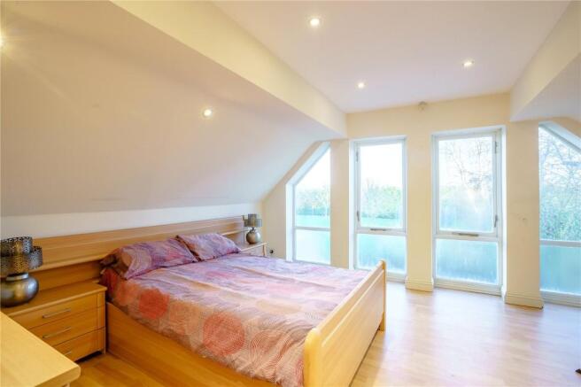 Annexe Bedroom