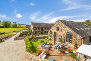 Elder, Hareston Farm Barns, Gentian Hill To Hareston Cross, Plymouth PL8 2LD