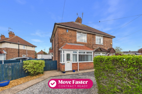 21st Avenue, Hull, HU6 8HD