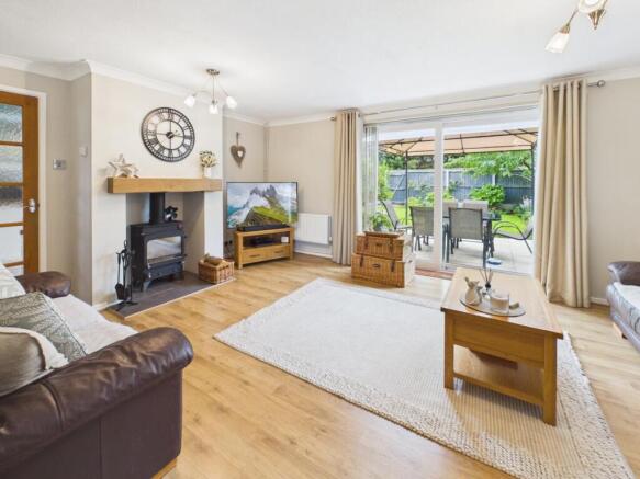 1 West Drive, Tattershall photo 3