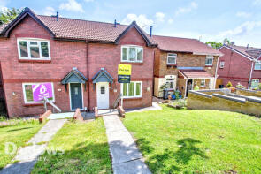 2, Duncan Close, Rumney, Cardiff CF3 1NP