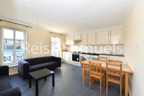 18, Cahir Street, London E14 3QR