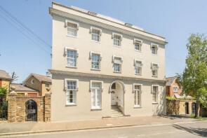 Flat 1, 128, Church Road, Hanwell W7 3BE