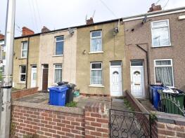 60, Macaulay Street, Grimsby DN31 2DU
