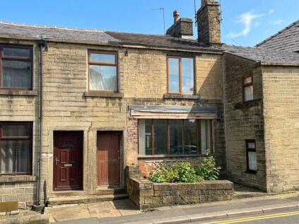 Grane Road, Haslingden, Rossendale, BB4