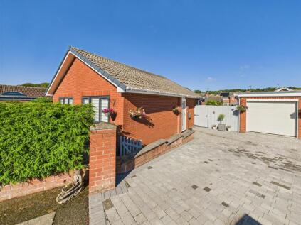 Scargate Close, Bridlington