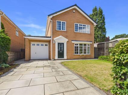Derby Road, Skelmersdale, WN8