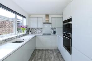 7, Panton Close, Peterborough PE6 8ET