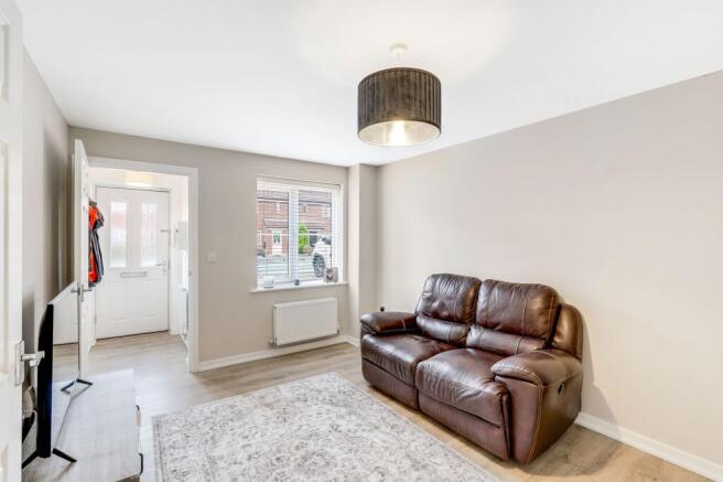 Hurricane Road, Hucknall, NG15 photo 4