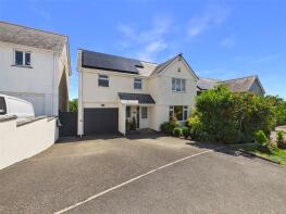 19, St Andrews Close, Holsworthy EX22 7PL