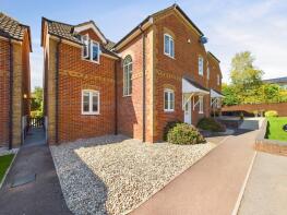 3, The Maltings, Liphook Road, Whitehill, Bordon GU35 9DD