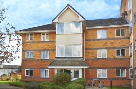 Winslet Place, Oxford Road, Reading