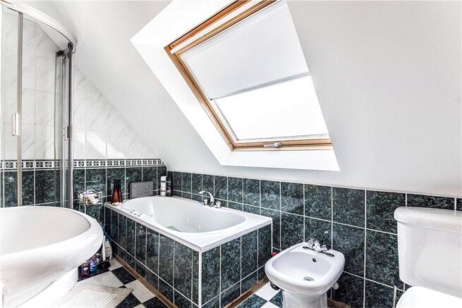 En Suite