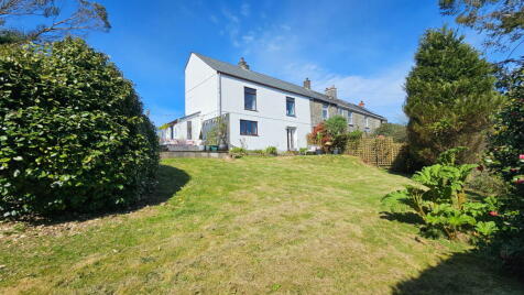 Stannary Road, Stenalees, St. Austell, PL26 8SW