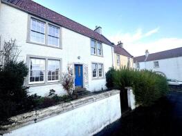 2, The Cross, Kirkcaldy KY1 4SU