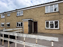 7, St Marys Square, Newmarket CB8 0HZ
