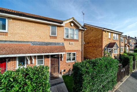 Star Lane, Orpington