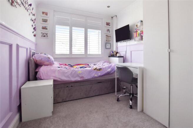 2 bed Maisonette for sale Image 9