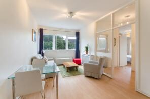 Flat 106, Clare Court, Judd Street, London WC1H 9QP