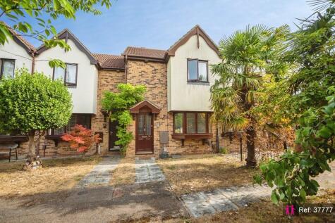 Middle Mill Road, West Malling