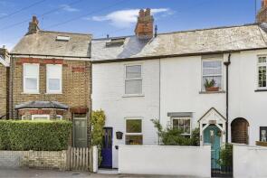 38, Bowling Road, Ware SG12 7EQ
