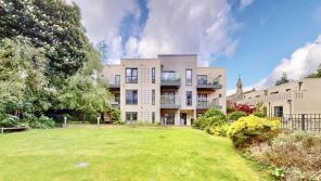 Flat 1, Brickfield Court, Bishops Road, Hornsey, London N6 4DH