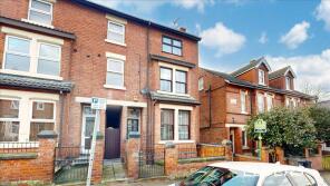 13, Gregory Street, Ilkeston DE7 8AE