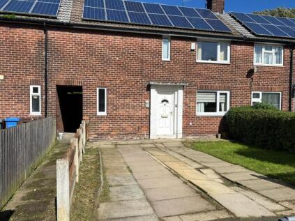 Kingsway, Dukinfield
