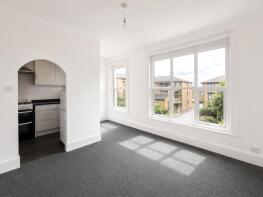 Flat 3, 187, Selhurst Road, South Norwood, London SE25 6LB