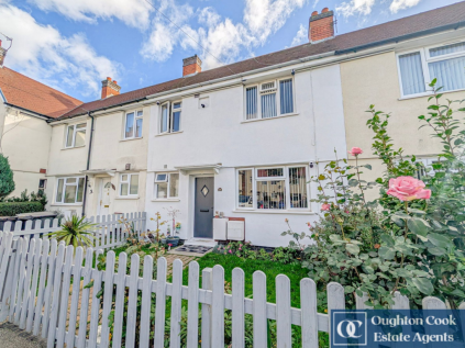 Barton Road, Nuneaton, CV10 7BN