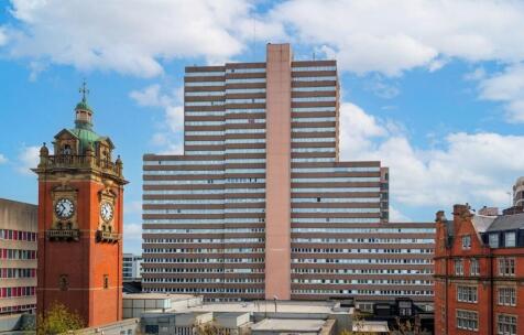 Victoria Centre, Nottingham