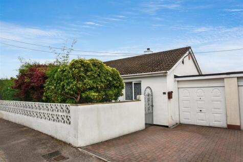 Chapel Terrace, Carharrack, Redruth