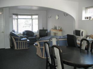 Lounge/Diner