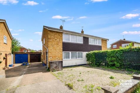 Devonshire Road, Southminster