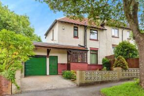 94, Kinnaird Road, Sheffield S5 0NT