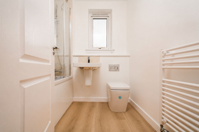 Bathroom AI