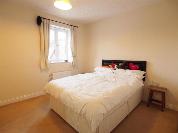 Bedroom Two 259