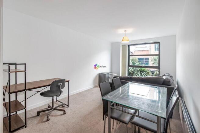 Open Plan Living / Kitchen / Dining / Lounge