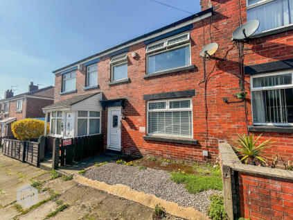 Lindsay Street, Horwich, Bolton, Greater Manchester, BL6 6EF
