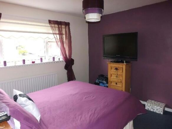 Bedroom 1