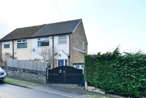 34, Cliffe Road, Sheffield S6 5DR