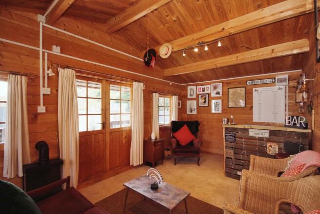 Summer House