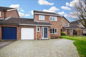 21, Duchy Close, Wellingborough NN9 6AW