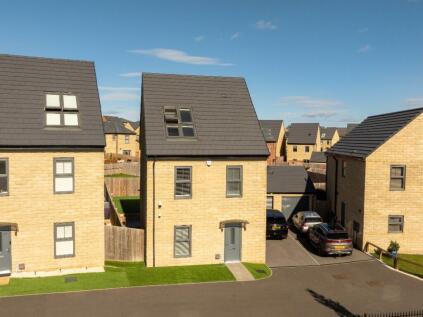 Broughton Road, Pontefract, West Yorkshire, WF8