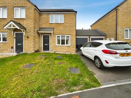 Blackthorne Close Bradford, BD2 3DZ