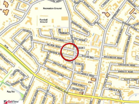 Street Map